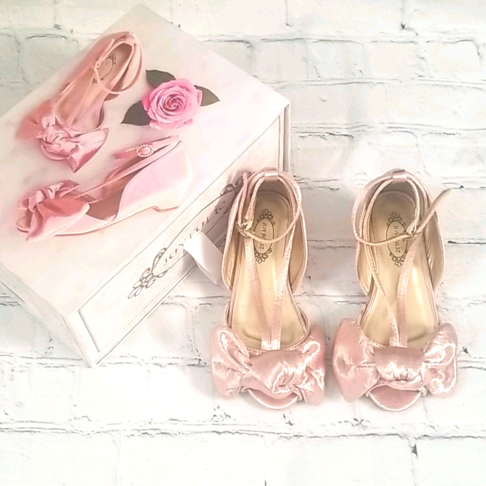 Joyfolie Lucia Heel